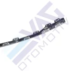 3G08532542ZZ | VW Passat Ön Sağ Tampon Çıtası - 3