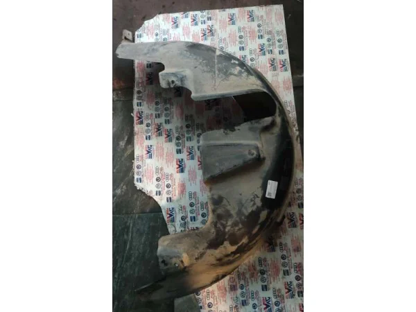 2GA810971B | VW T-Roc Arka Sol Davlumbaz VAG
