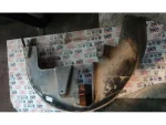2GA810971B | VW T-Roc Arka Sol Davlumbaz - 2