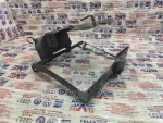 2H6906217B | VW Amarok Beyin Tutucu Braketi - 2