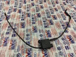 2GA823531 | VW T-Roc Kaput Açma Teli - 2
