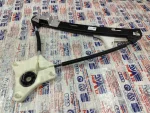 2G6839461D | Arka Sol Cam Mekanizması | VW Polo, Taigo - 1