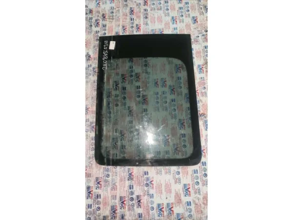 2K0845031E | VW Caddy Sürgülü Sol Yan Cam VAG