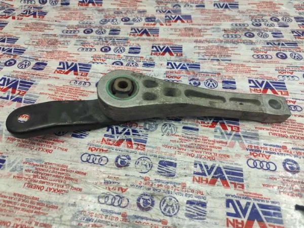 1K0199855N | Arka Motor Takozu | VW Golf, Jetta, Touran VAG