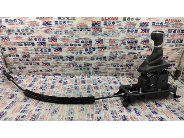 2G1713203MPOC | Vites Kolu Çerçevesi | VW Polo, Taigo VAG