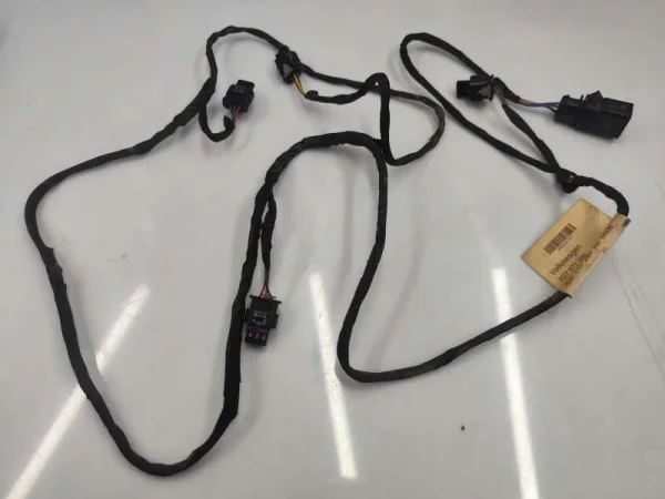 2G7971095 | VW Taigo Ön Tampon Park Sensörü Kablo Tesisatı VAG