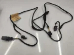 2G7971095 | VW Taigo Ön Tampon Park Sensörü Kablo Tesisatı - 2