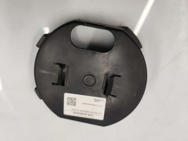 2GA853343A | VW T-Roc Ön Tampon Izgara Bağlantı Ayağı VAG