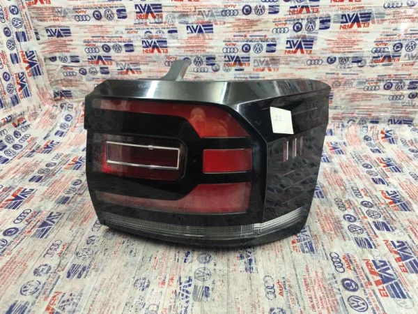 2GM945096C | VW T-Cross LED Sağ Dış Stop VAG