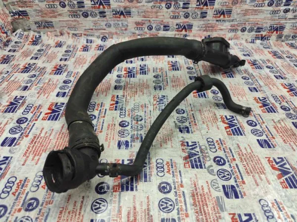 1K0122447FR | Soğutma Suyu Hortumu | VW Golf, Jetta, Passat, Touran - Audi A3 VAG