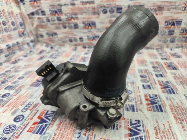 1K0145838AE | İntercooler Hortumu | VW Golf, Jetta, Scirocco - Audi TT VAG