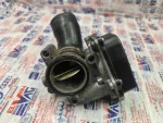 1K0145838AE | İntercooler Hortumu | VW Golf, Jetta, Scirocco - Audi TT - 3