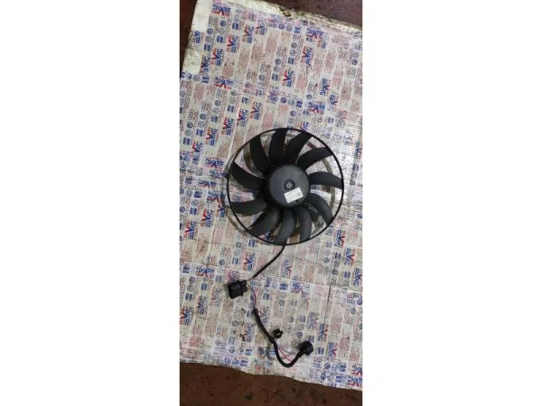 1K0959455CN | Fan Motoru | VW Caddy, Golf, Jetta - Audi A3 - Seat Altea, Leon VAG