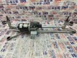 2G1955023E | Ön Cam Silecek Motoru Mekanizmalı | VW Polo, Taigo - 1