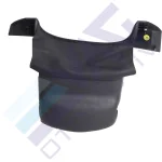 2H0858560 | VW Amarok Direksiyon Alt-Üst Kapağı Takımı - 1