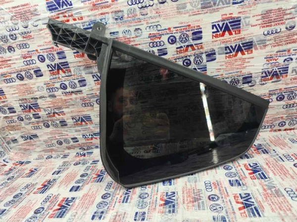 2GM845213L5AP | VW T-Cross Arka Kapı Camı VAG