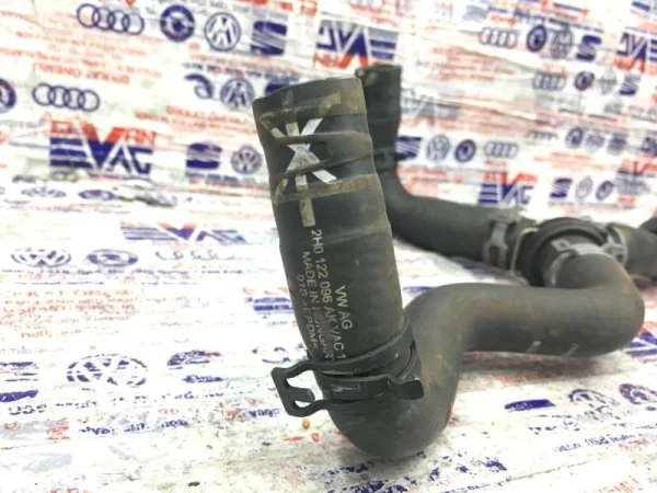 2H0122096AK | VW Amarok Soğutma Suyu Hortumu VAG