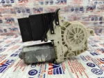 1J4839812A | Kapı Kilit Mekanizma Çubuğu | VW Golf, Jetta - 1