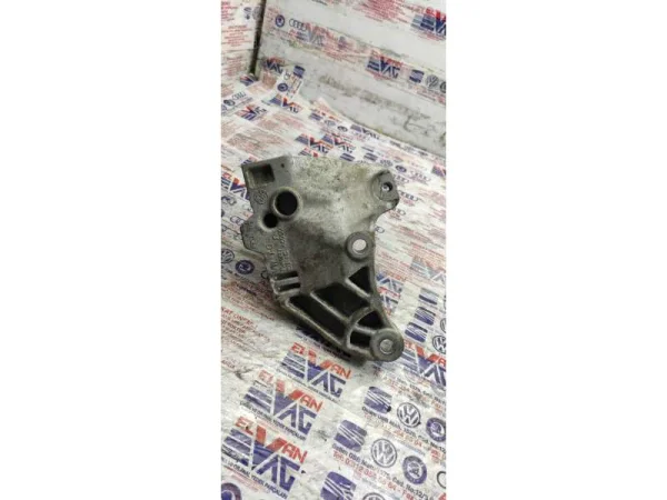 1K0199117CK | Şanzıman Kulak Braketi | VW CC - Audi A3, TT - Seat Ateca, Leon VAG