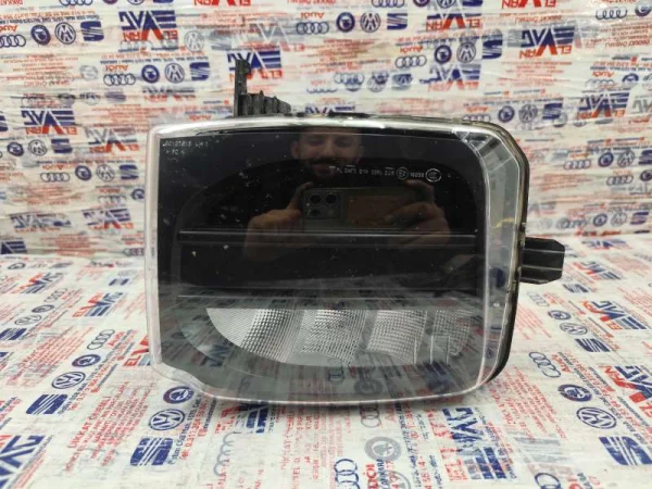 2GM941661A | VW T-Cross LED Sol Gündüz Farı VAG