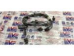 3B0973813 | Soket | VW Caddy, CC - Audi A1, A3 - Seat Alhambra, Altea - 1