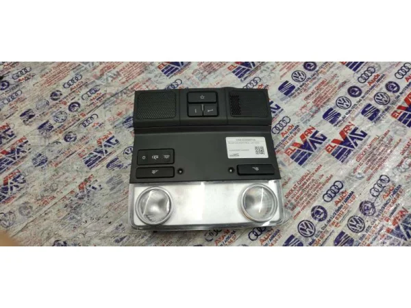 3C0035711A | Bluetooth Mikrofonu | VW CC, Passat VAG