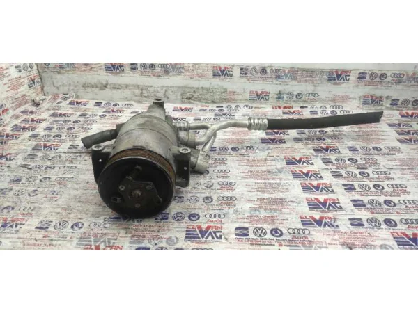3C0820743CC | Klima Borusu | VW CC, Passat VAG