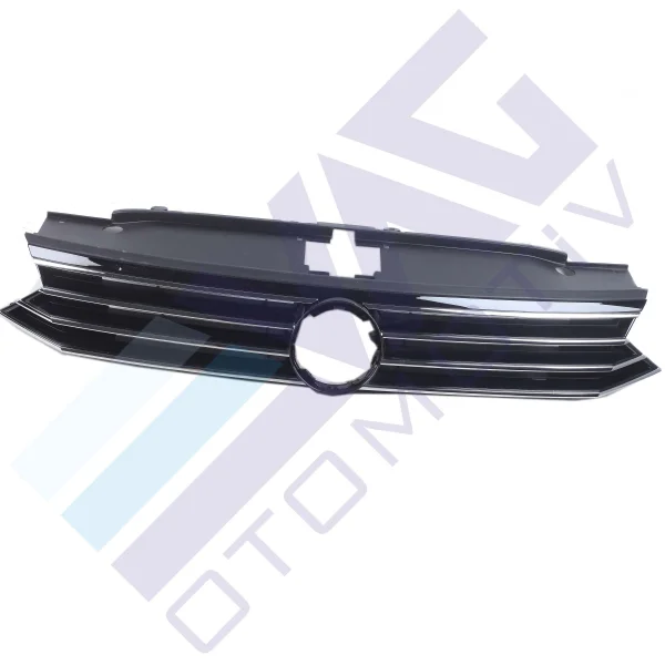 3G0853651HBKZ | VW Passat Ön Panjur