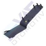 2H0863487C71N | VW Amarok El Freni Konsol Kapağı - 6