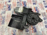 3C1837462L | VW Passat Ön Sağ Cam Mekanizması Saclı - 2