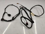 3C8971182G | VW CC Arka Bagaj Kapağı Kablo Seti - 2
