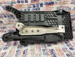 2Q0915331 | Akü Alt Braketi | VW Polo, Taigo, T-Cross - Audi A1 - Seat Arona, Ibiza - 3