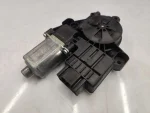 2Q2959406E | Elektrikli Ön Sol Cam Kriko Motoru | VW Polo, Taigo - Seat Arona, Ibiza - Skoda Fabia, Kamiq - 2