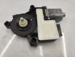 2Q2959406E | Elektrikli Ön Sol Cam Kriko Motoru | VW Polo, Taigo - Seat Arona, Ibiza - Skoda Fabia, Kamiq - 3