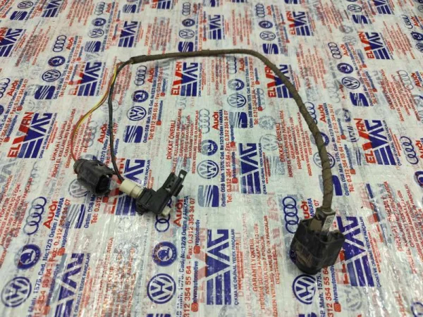 3Q0980121T | Seat Leon Arka Geri Görüş Kamerası VAG