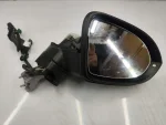 3G1857508DB9B9 | VW Passat Sağ Dış Dikiz Aynası - 1