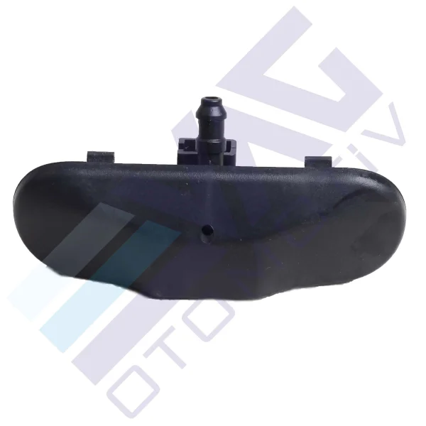 5M0955985C | Ön Cam Su Fıskiye Memesi | VW Amarok, Arteon - Seat Alhambra, Arona - Skoda Fabia, Karoq VAG
