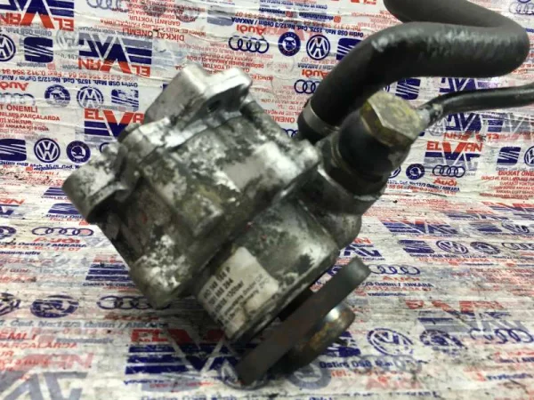 4B0145156P | Audi A6 Hidrolik Direksiyon Pompası VAG