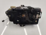 3B4839015K | VW Polo Arka Sol Kapı Kilit Mekanizması - 3