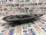 3V0839916D | Skoda Superb Arka Sağ Kapı Çıtası - 2