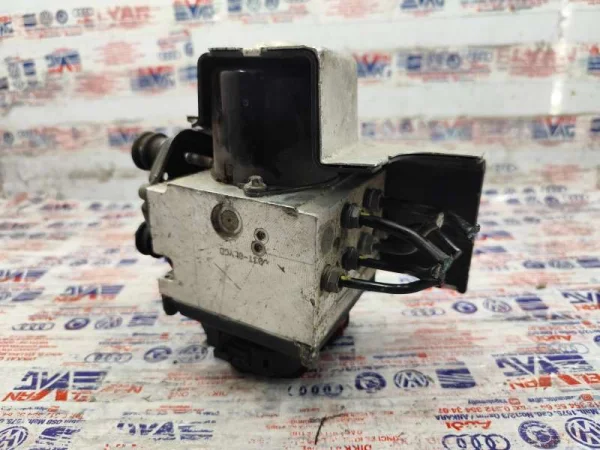 3C1614321A | ABS Isı Kalkanı | VW CC, Passat VAG