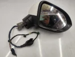 3G1857507DB9B9 | VW Passat Elektrikli Sol Dış Dikiz Aynası - 1