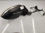 3G1857507DB9B9 | VW Passat Elektrikli Sol Dış Dikiz Aynası - 3