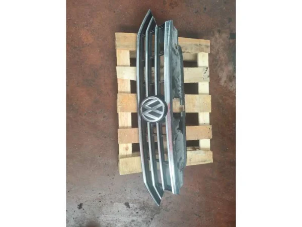 3G0853651AMBKZ | VW Passat Komple Ön Panjur VAG