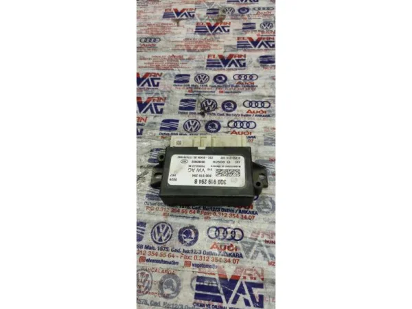 3Q0919294 | VW Tiguan Park Sensör Beyni VAG