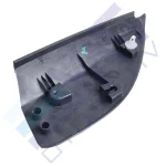 2H0837994C9B9 | VW Amarok İç Dikiz Aynası Kapağı - 3