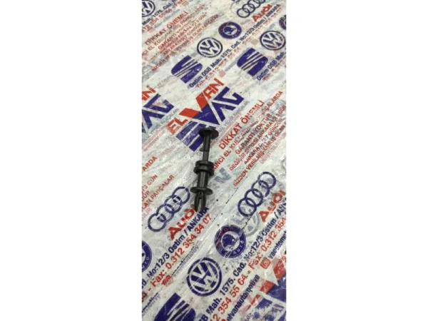 3G0807300 | Klima Panel Klipsi | VW E-Golf, Golf, Passat, Tiguan, Touran VAG