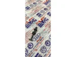 3G0807300 | Klima Panel Klipsi | VW E-Golf, Golf, Passat, Tiguan, Touran - 2
