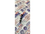3G0807300 | Klima Panel Klipsi | VW E-Golf, Golf, Passat, Tiguan, Touran - 3