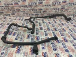 3C0122073EJ | Kalorifer Hortumu | VW CC, Eos, Passat - Skoda Superb - 2